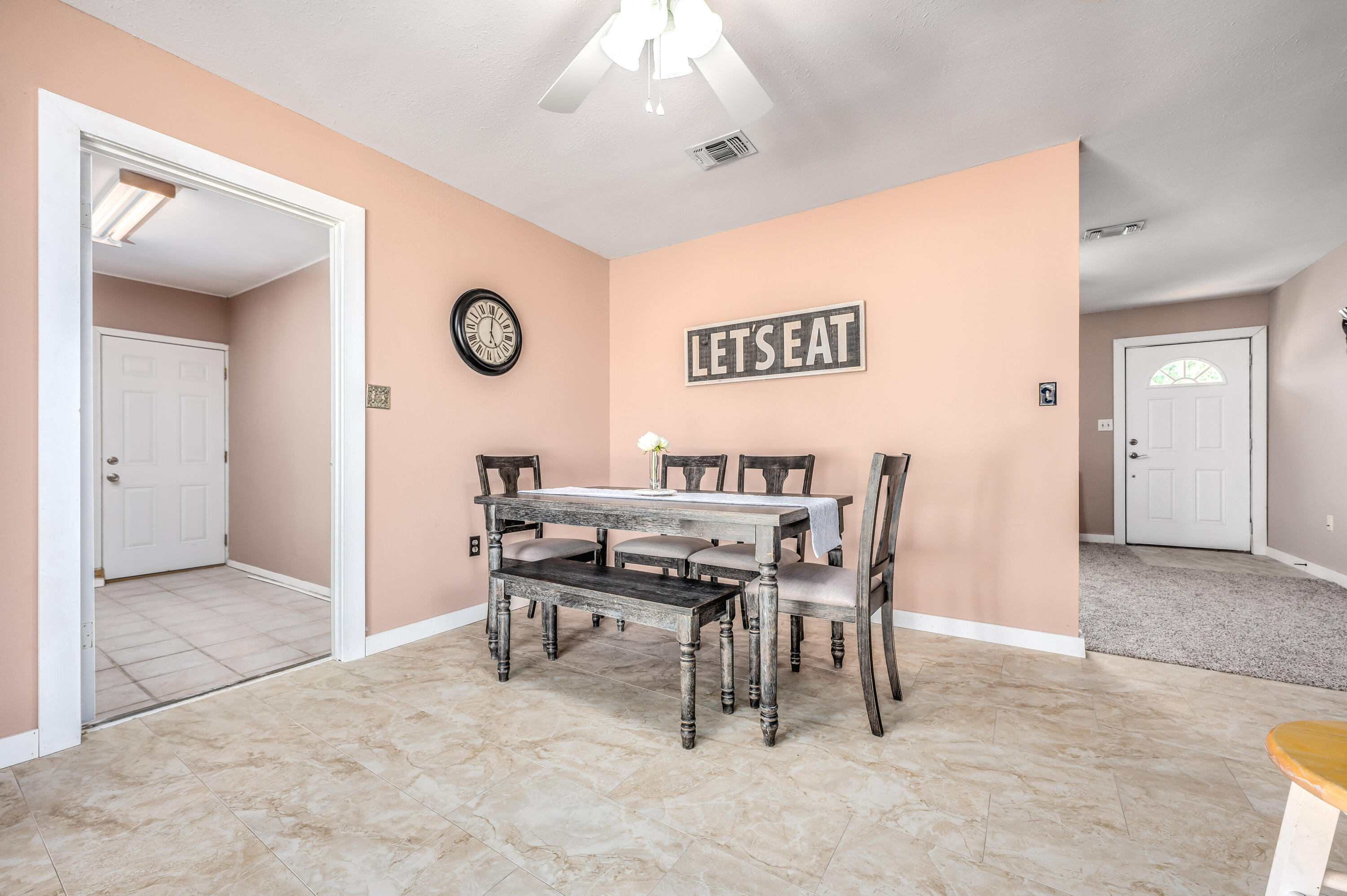 KELLY HOMES S/D - Residential