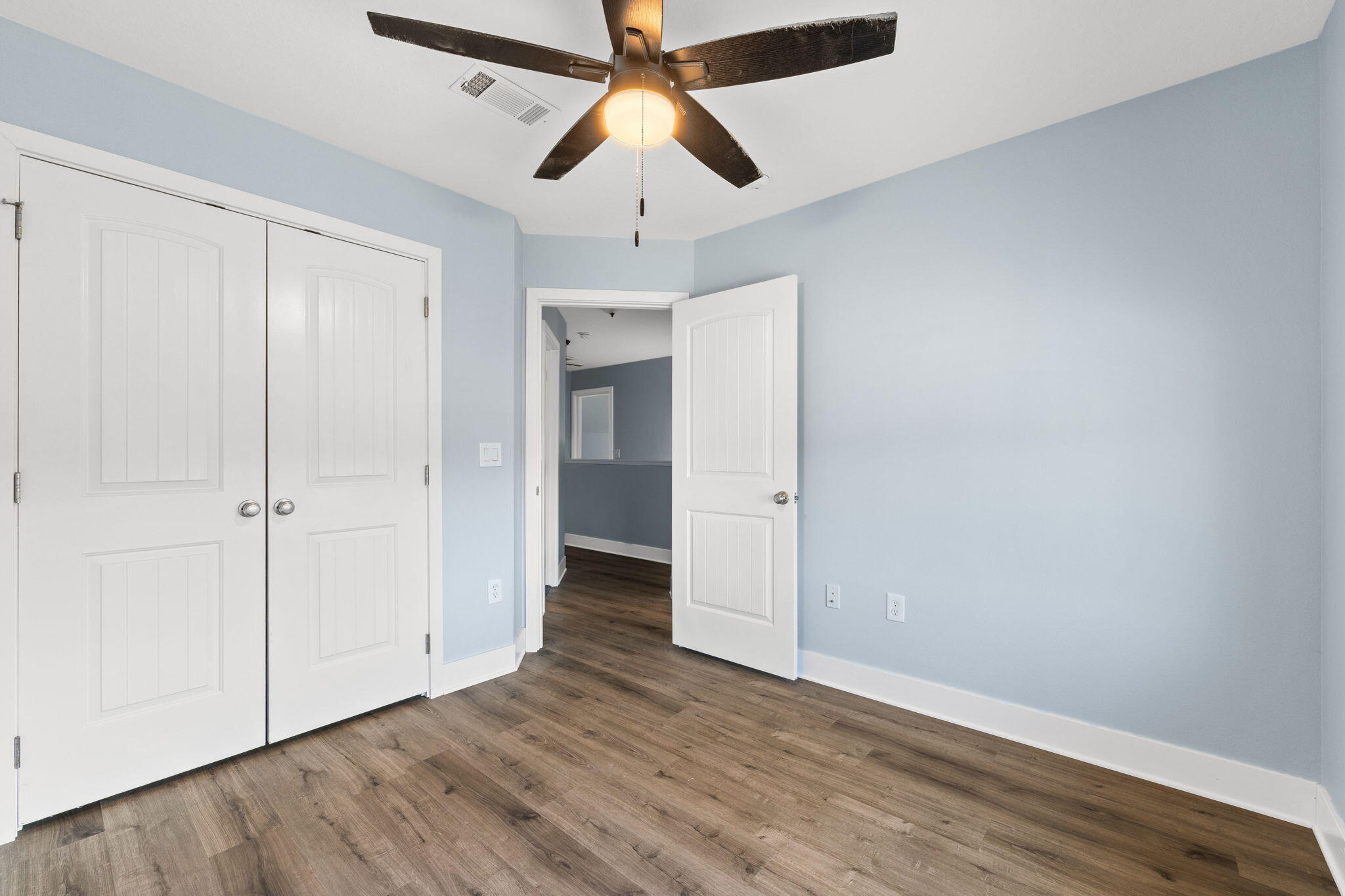 PEACH CREEK PH 1 - Residential Lease