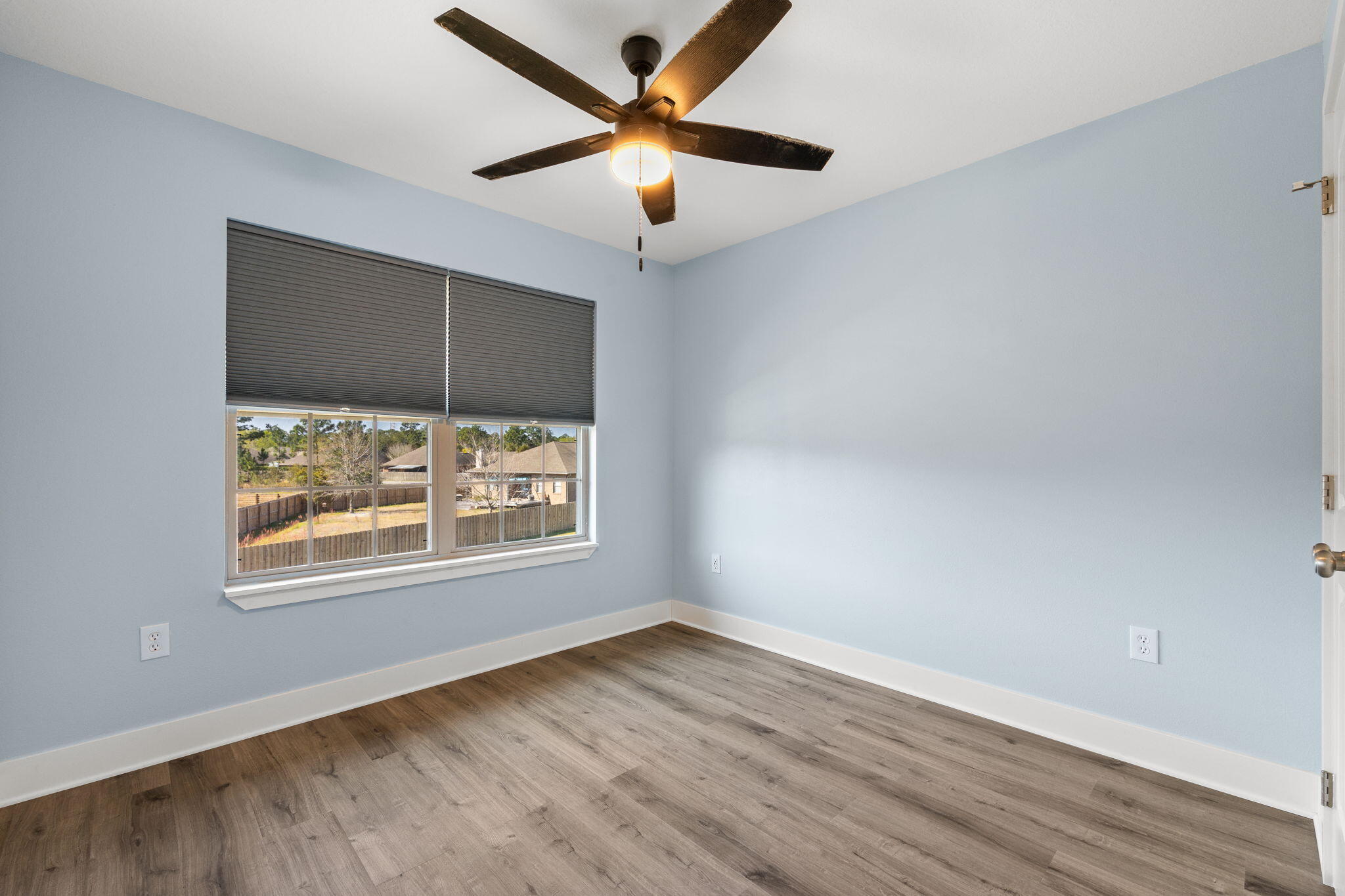 PEACH CREEK PH 1 - Residential Lease