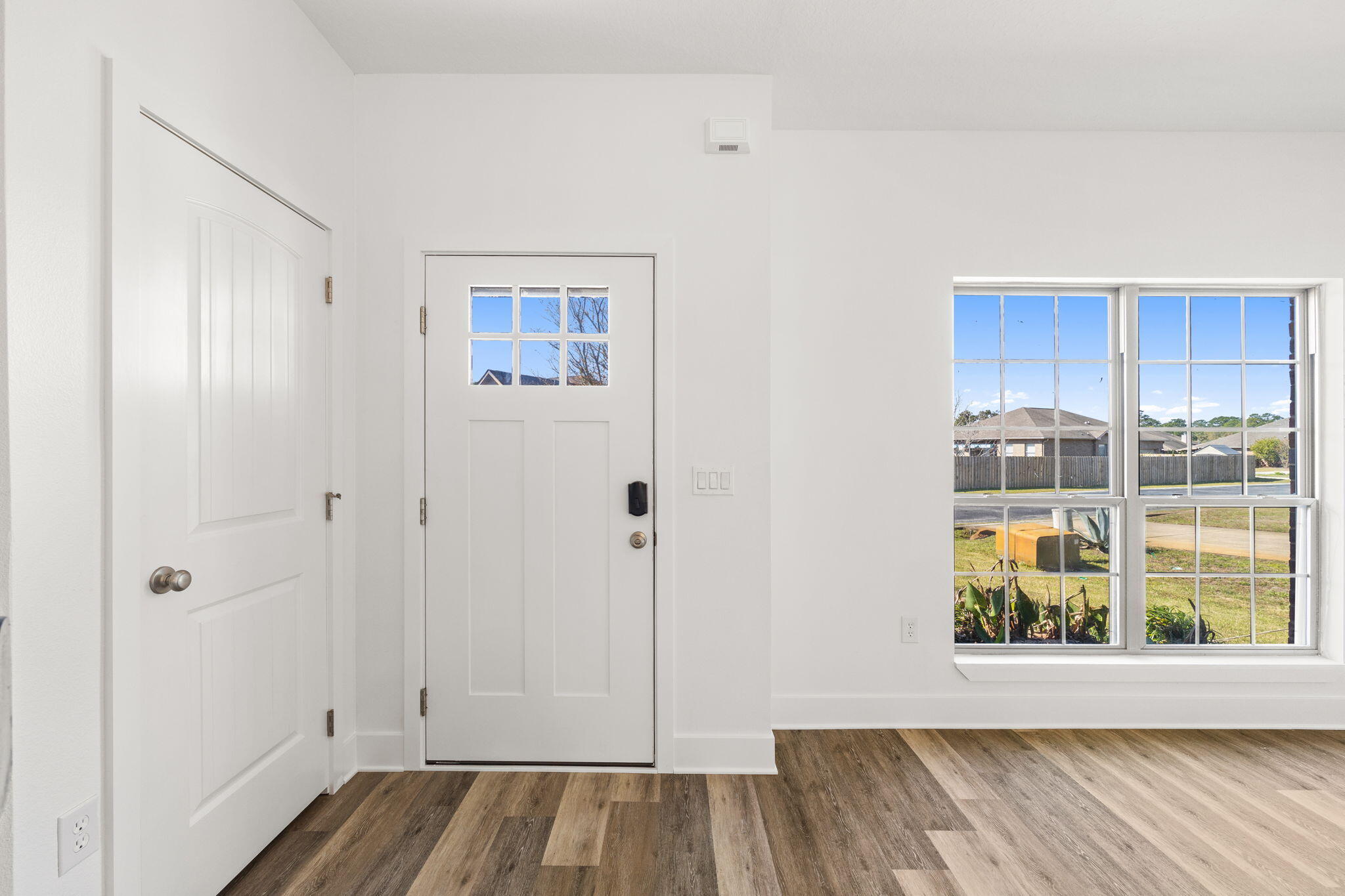 PEACH CREEK PH 1 - Residential Lease