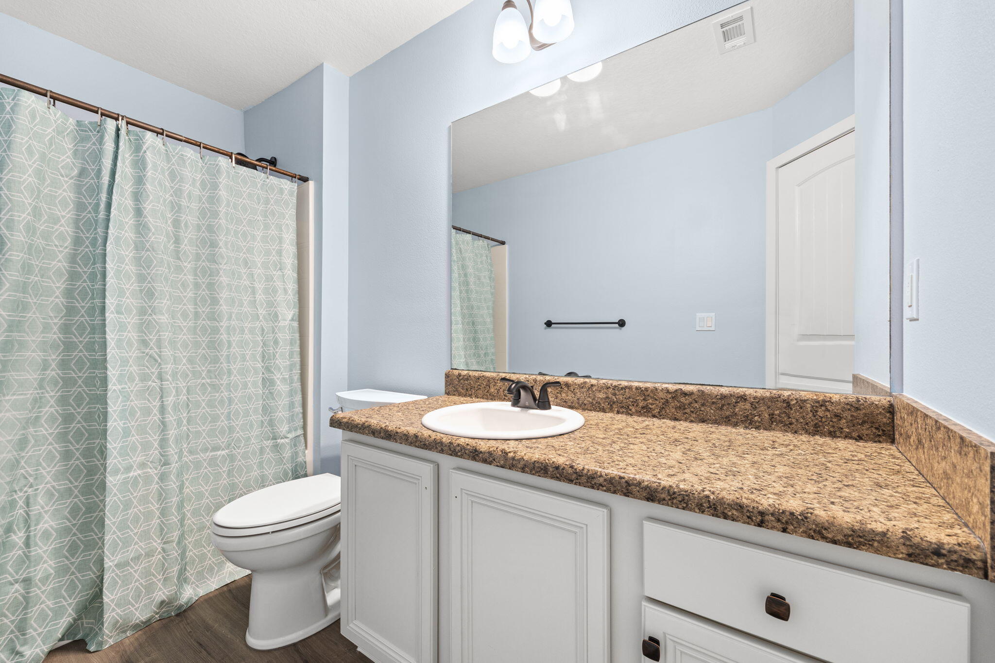 PEACH CREEK PH 1 - Residential Lease