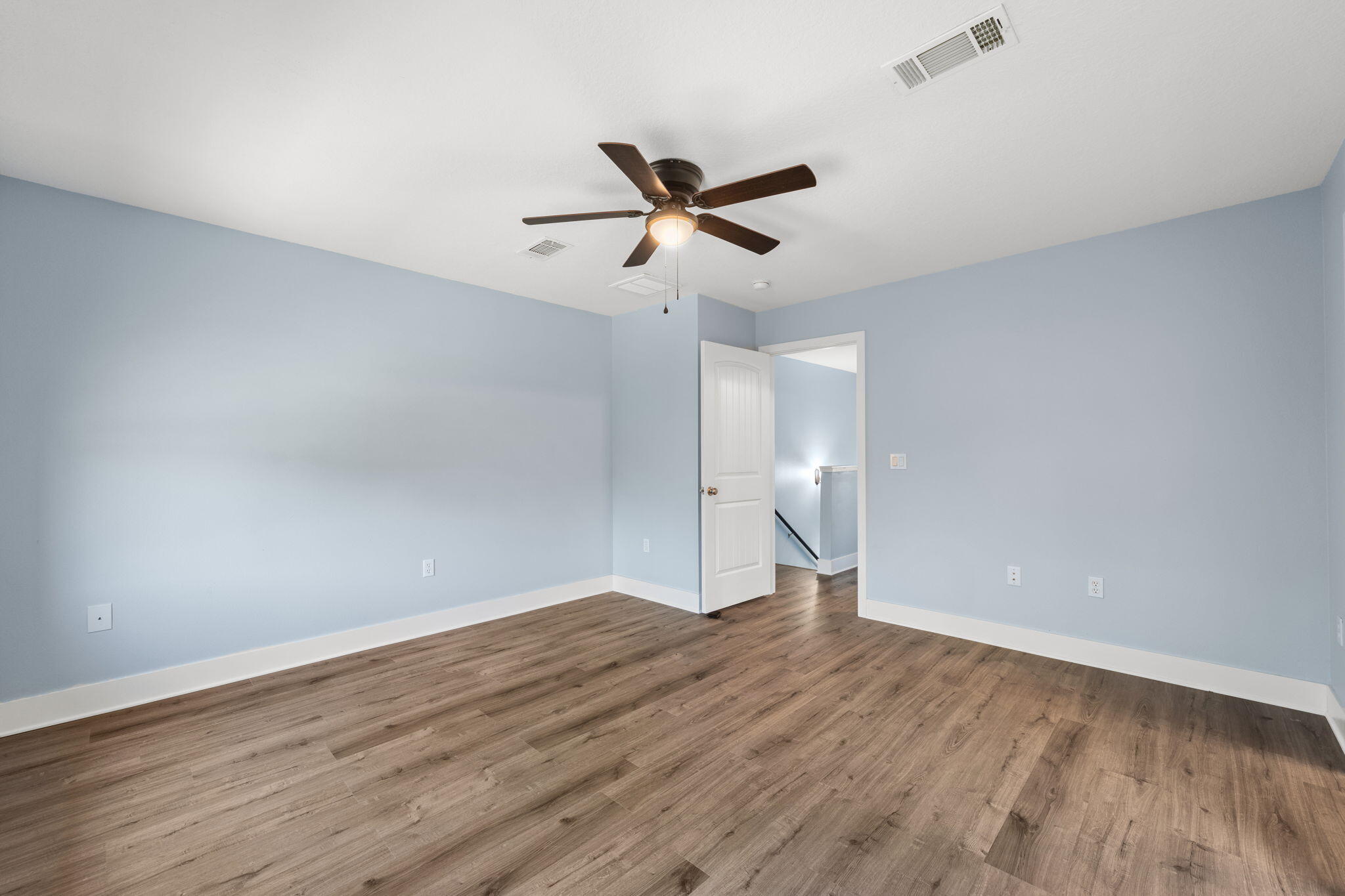 PEACH CREEK PH 1 - Residential Lease