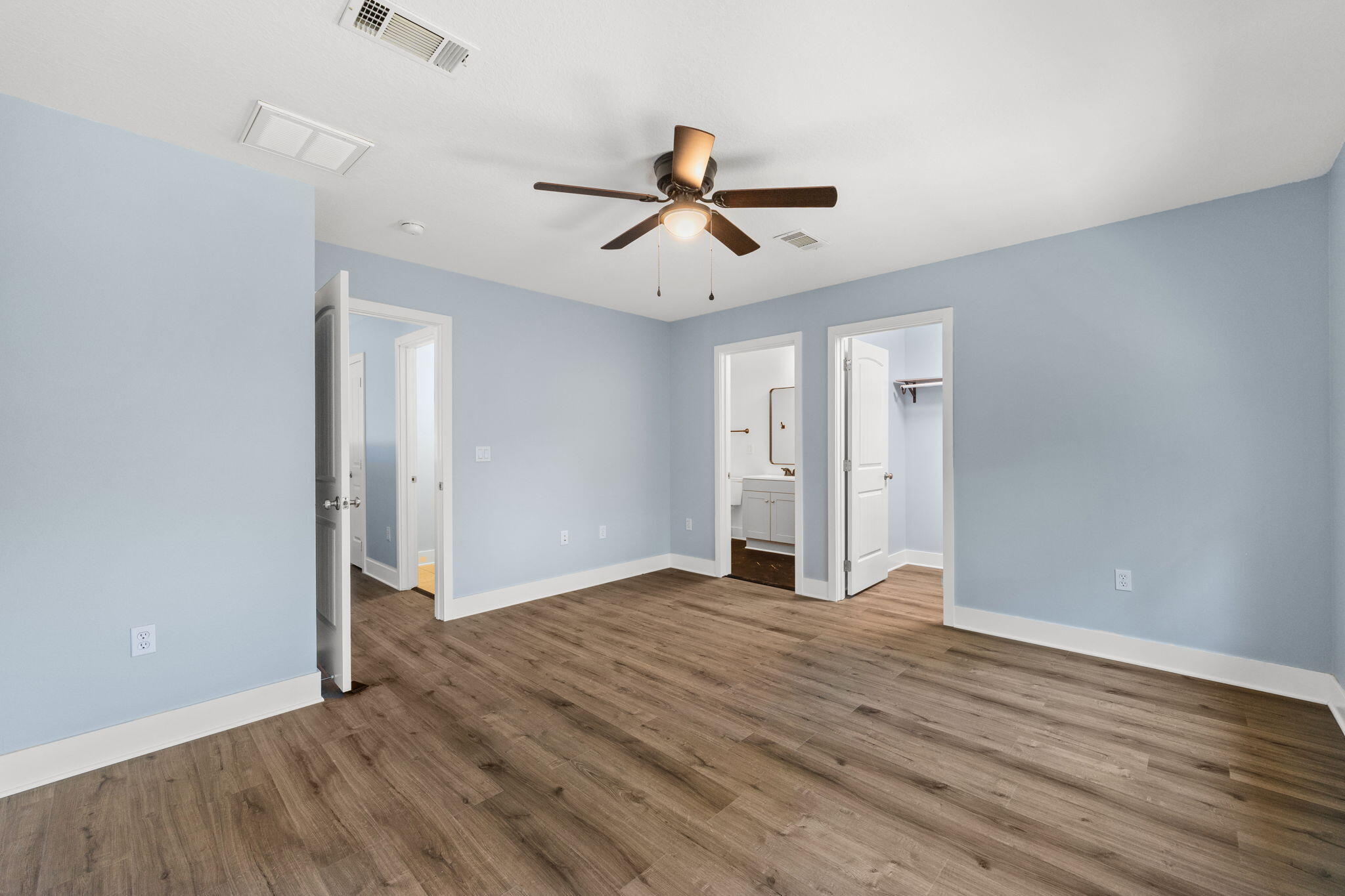 PEACH CREEK PH 1 - Residential Lease