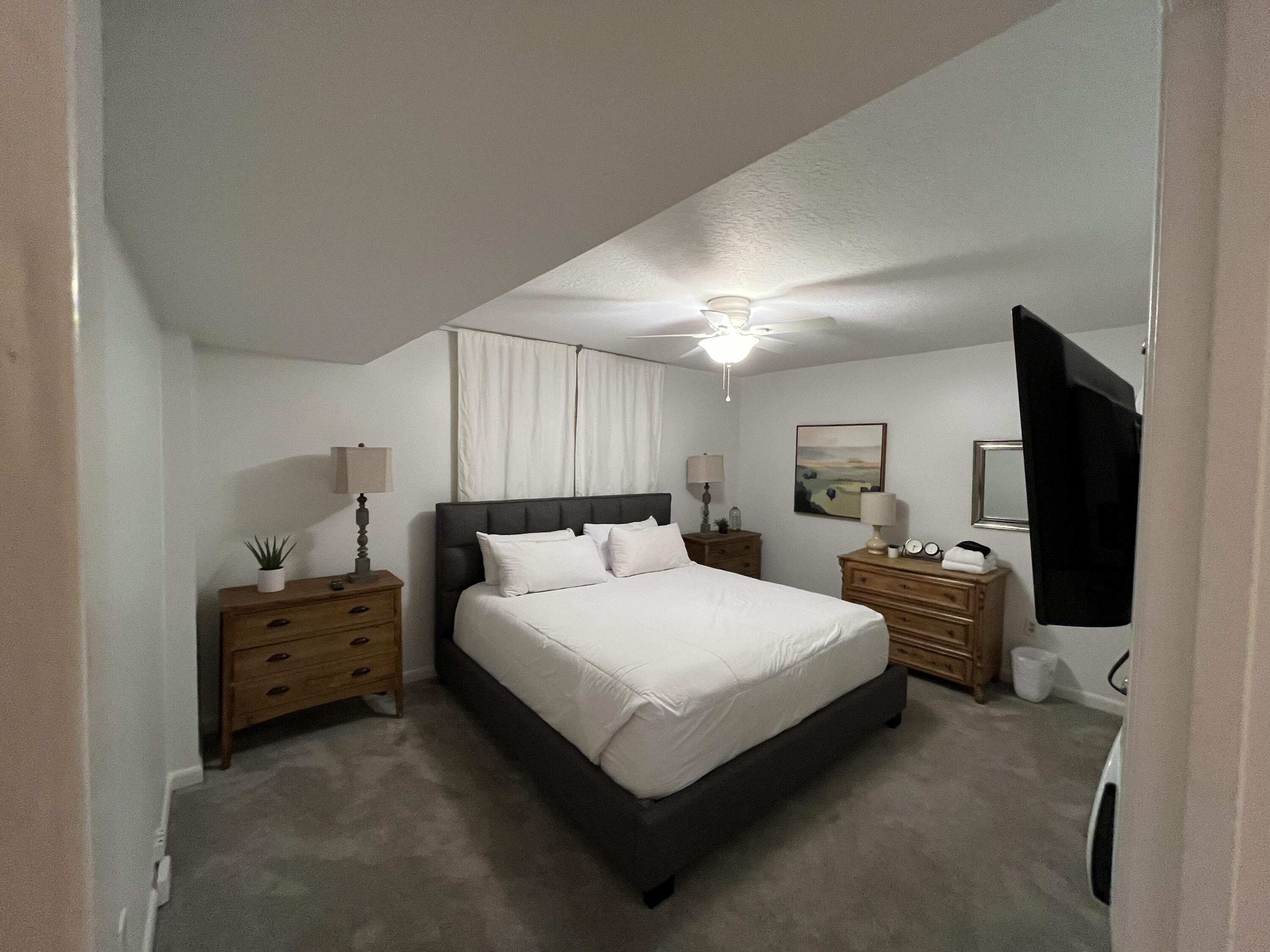 Dolphin Point - Residential