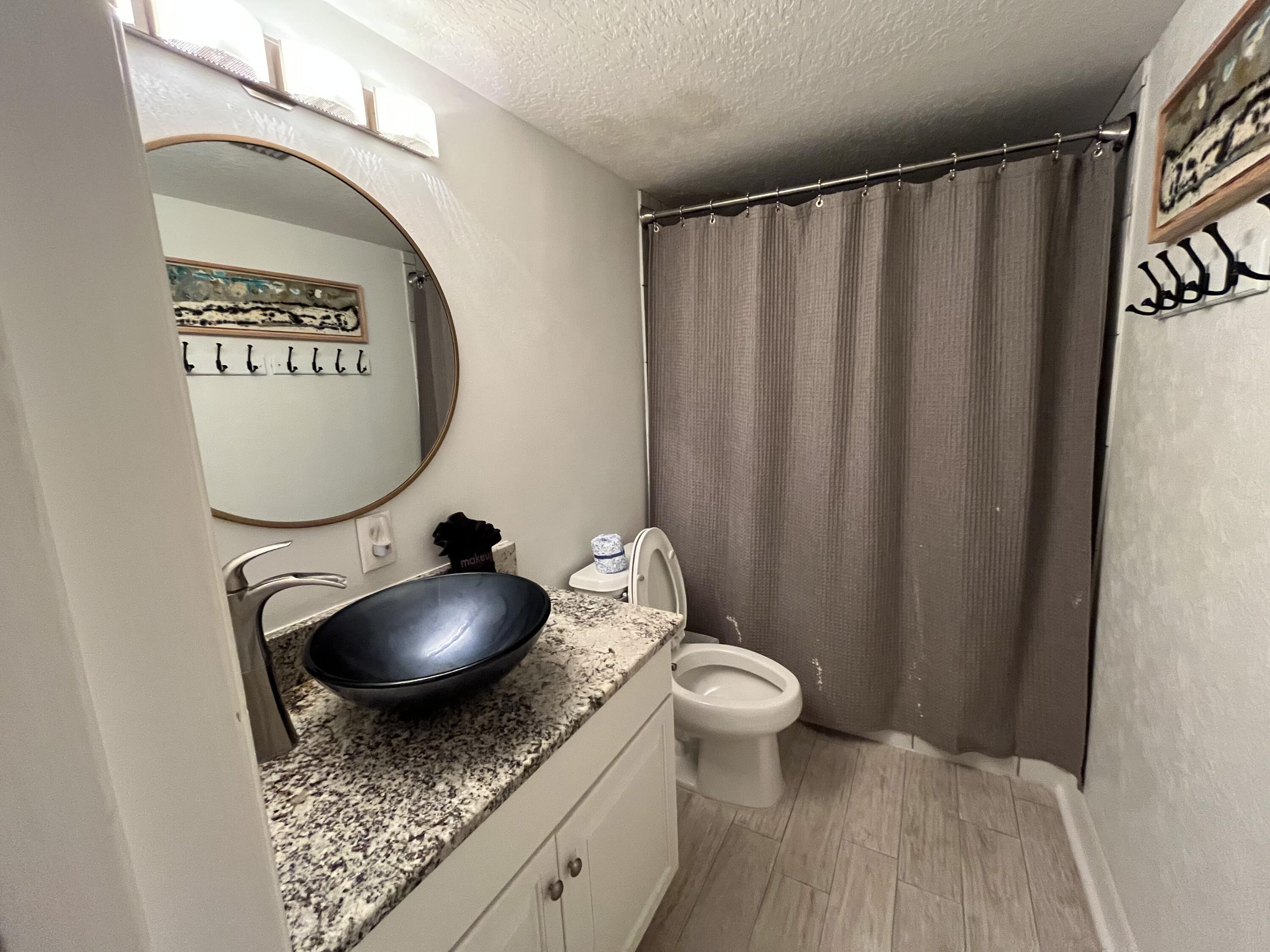 Dolphin Point - Residential