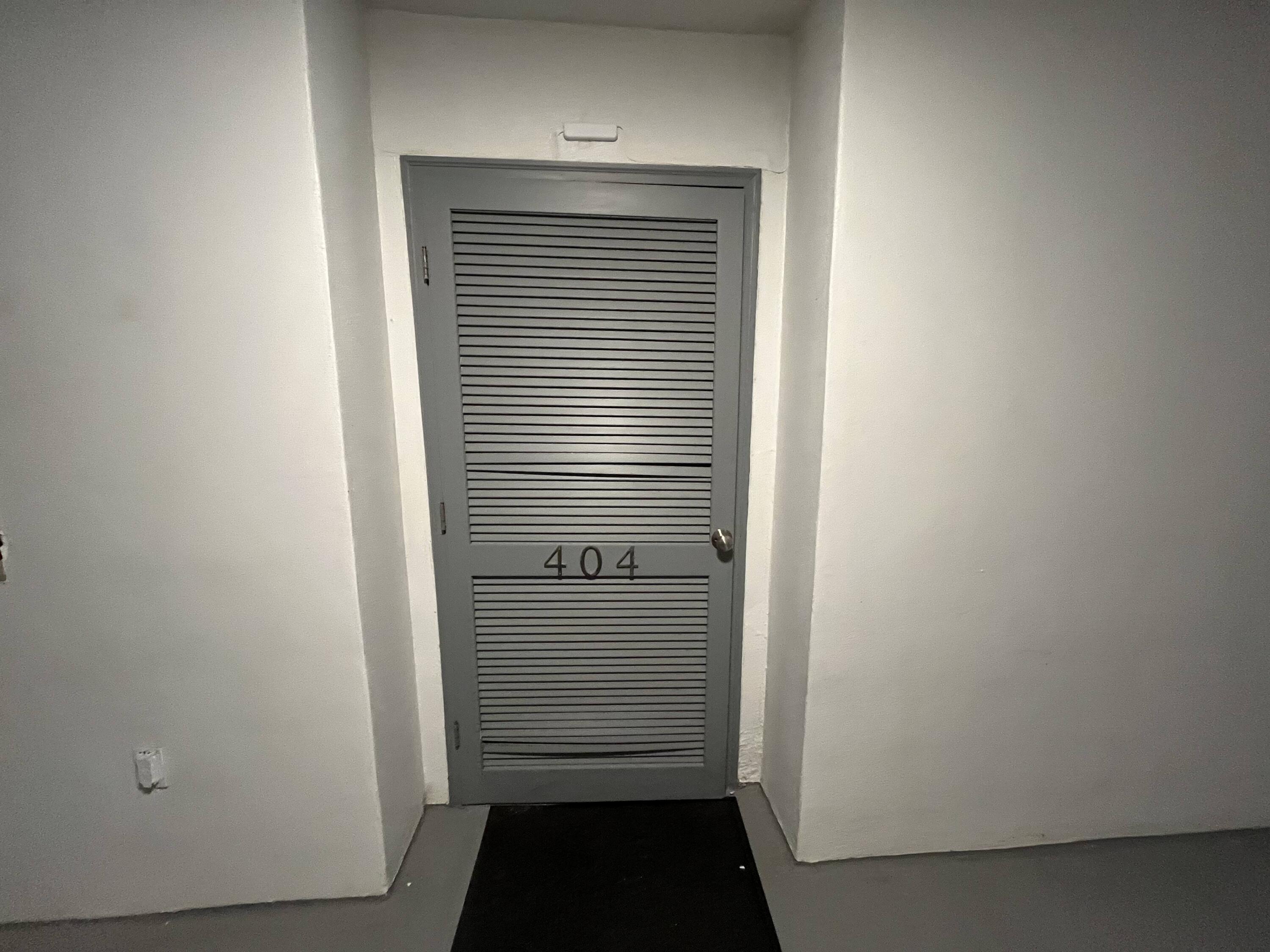 30 Moreno Point Road 404A