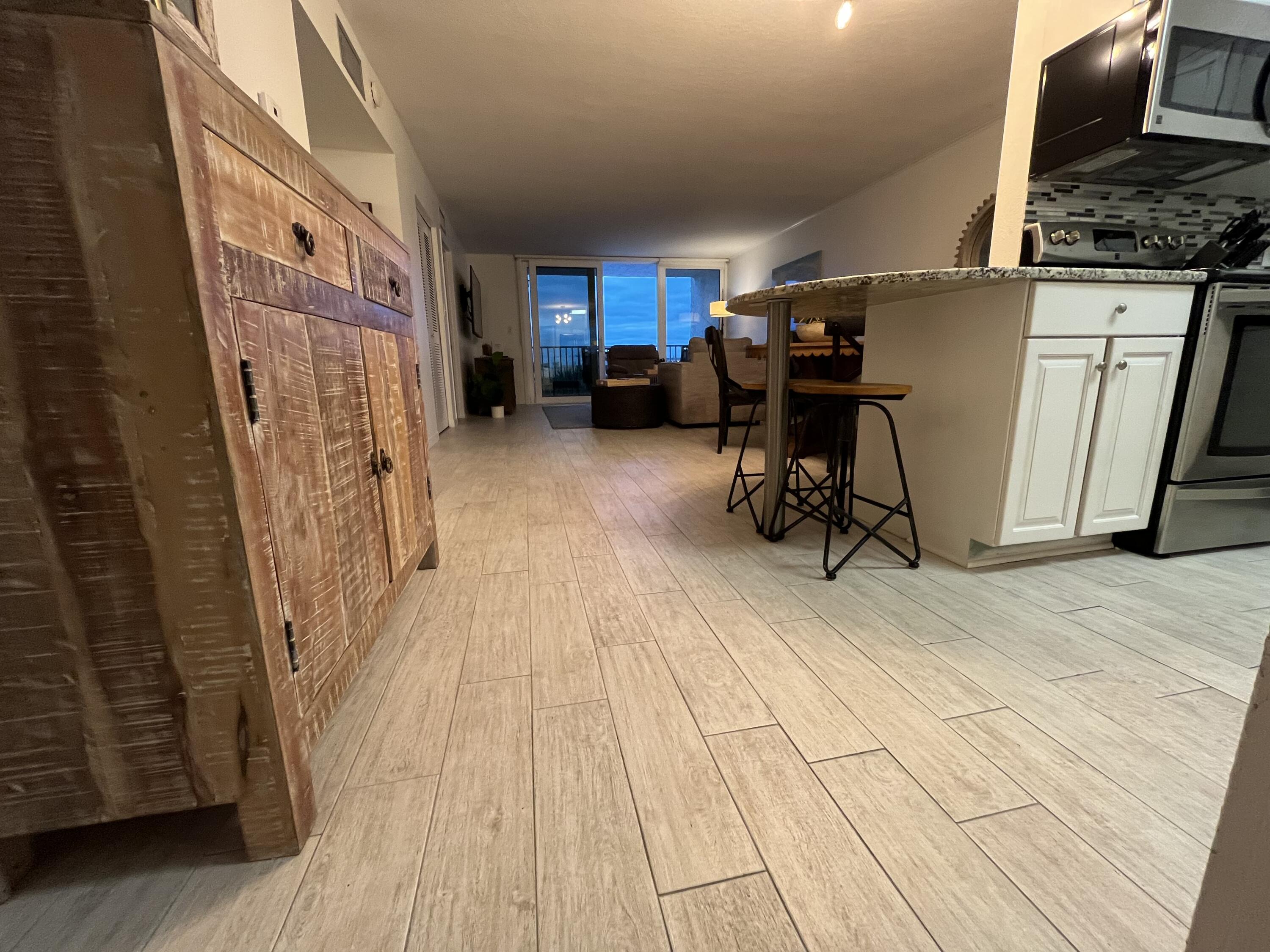 Dolphin Point - Residential