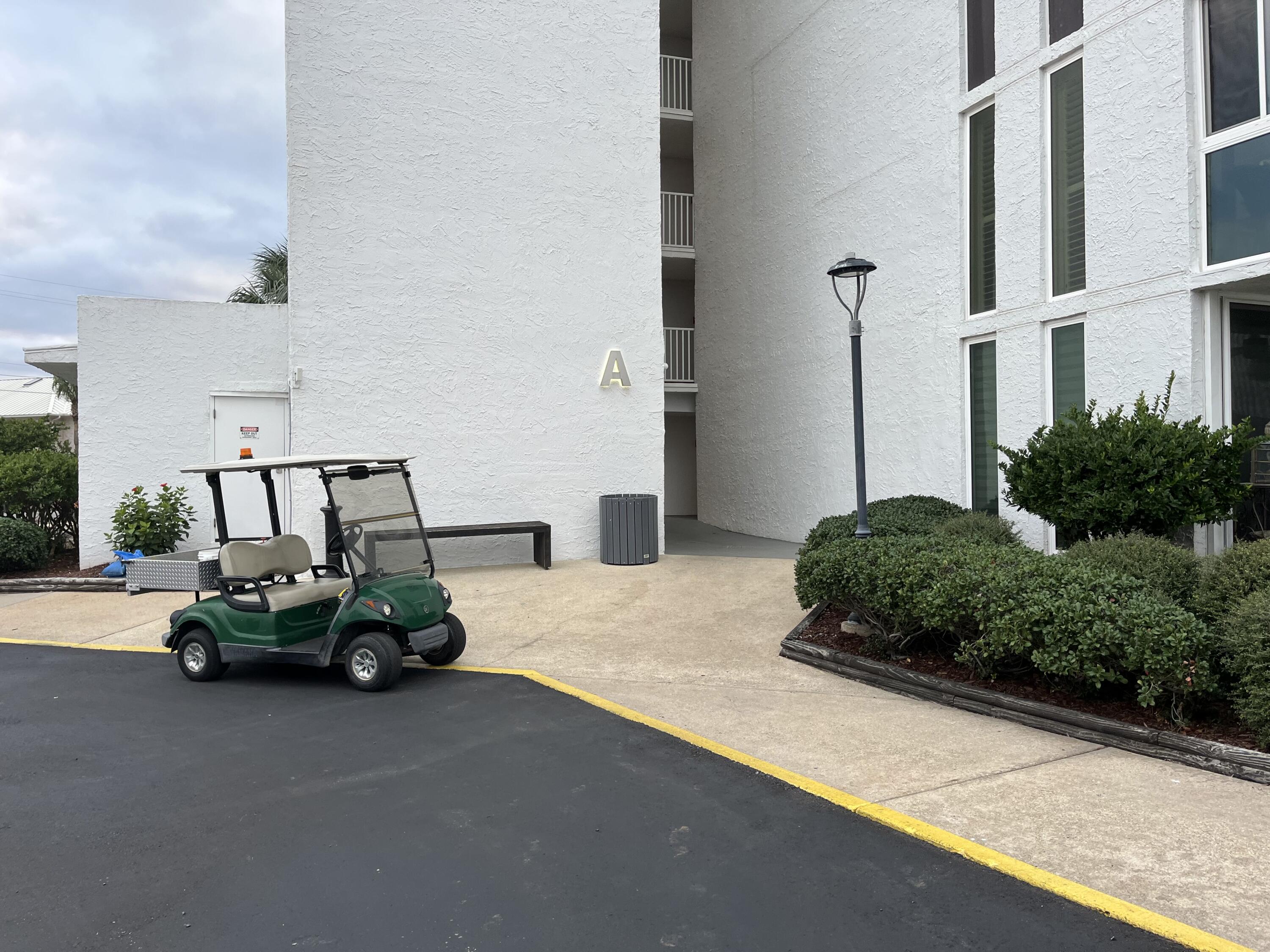 30 Moreno Point Road 404A