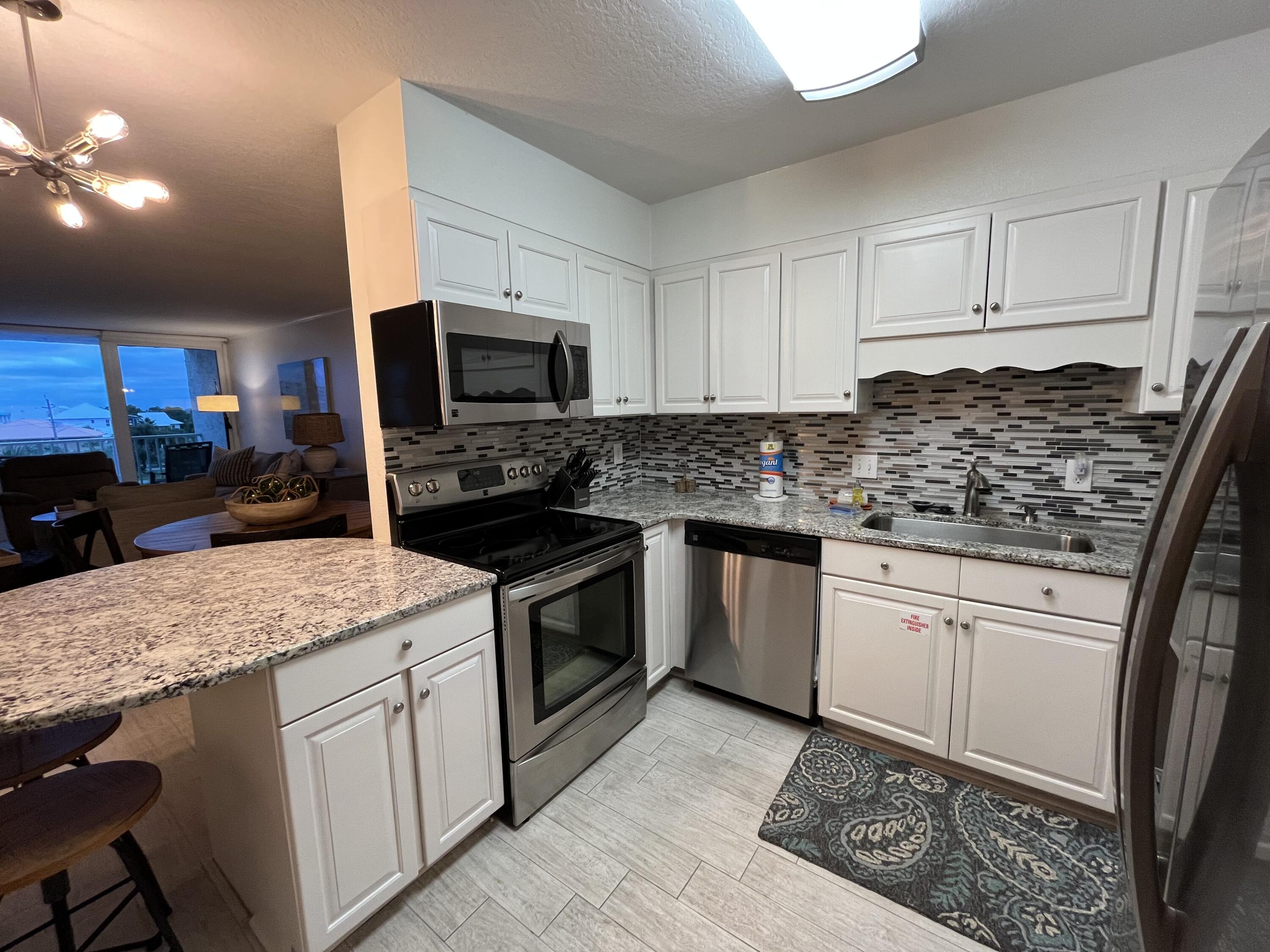 Dolphin Point - Residential