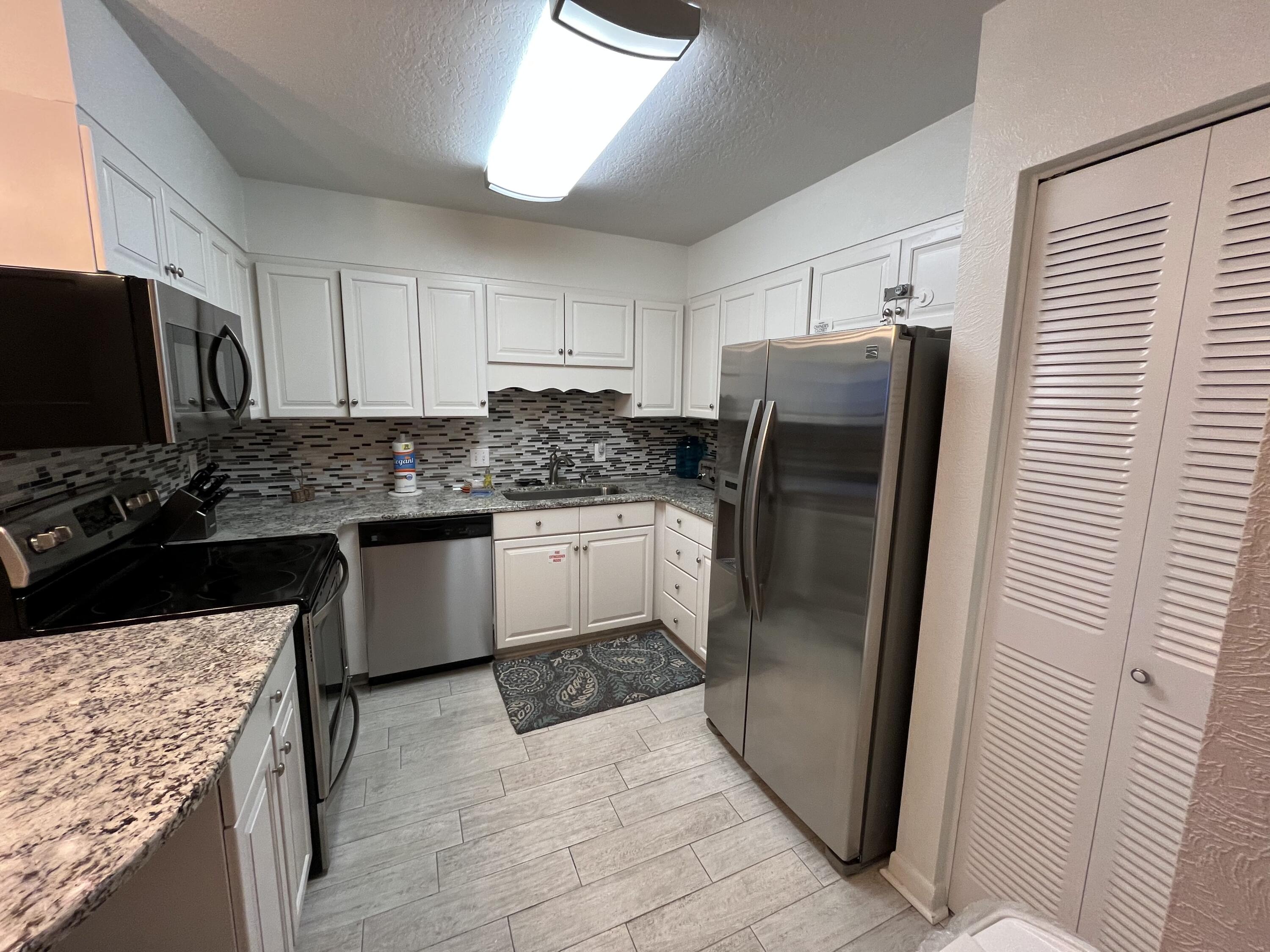 Dolphin Point - Residential