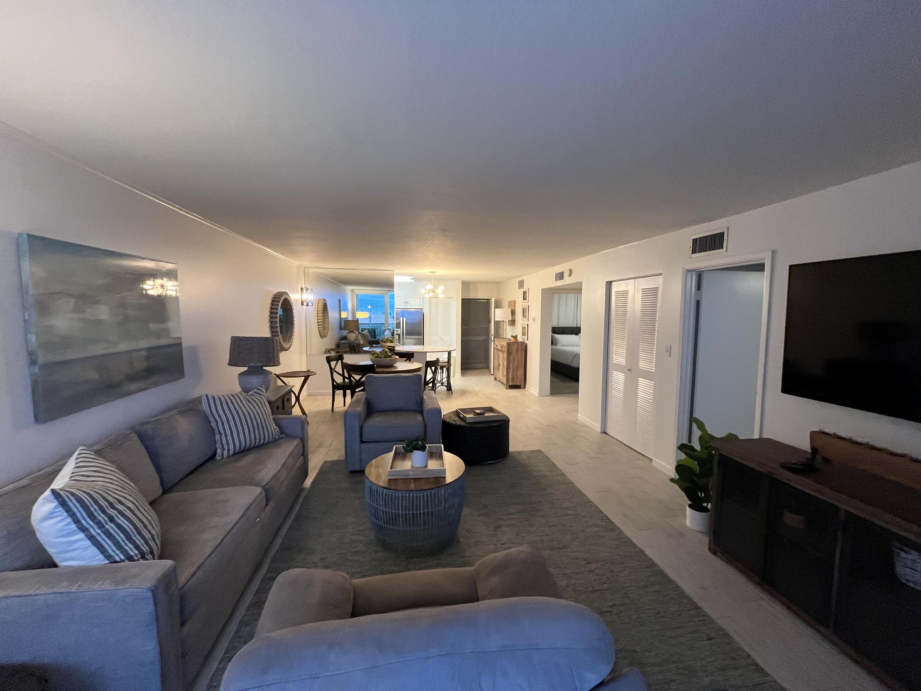 Dolphin Point - Residential