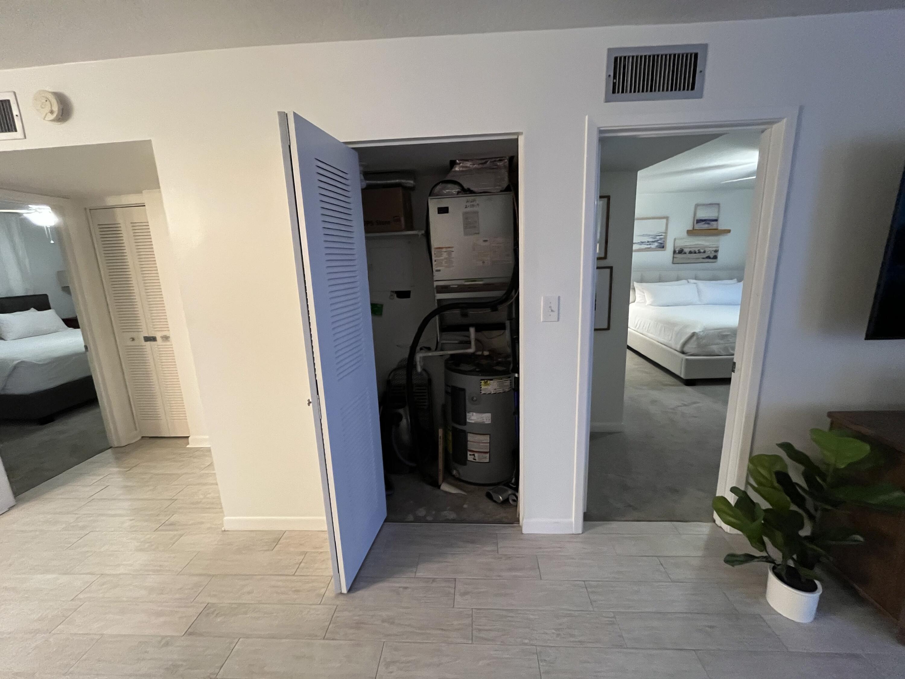 Dolphin Point - Residential