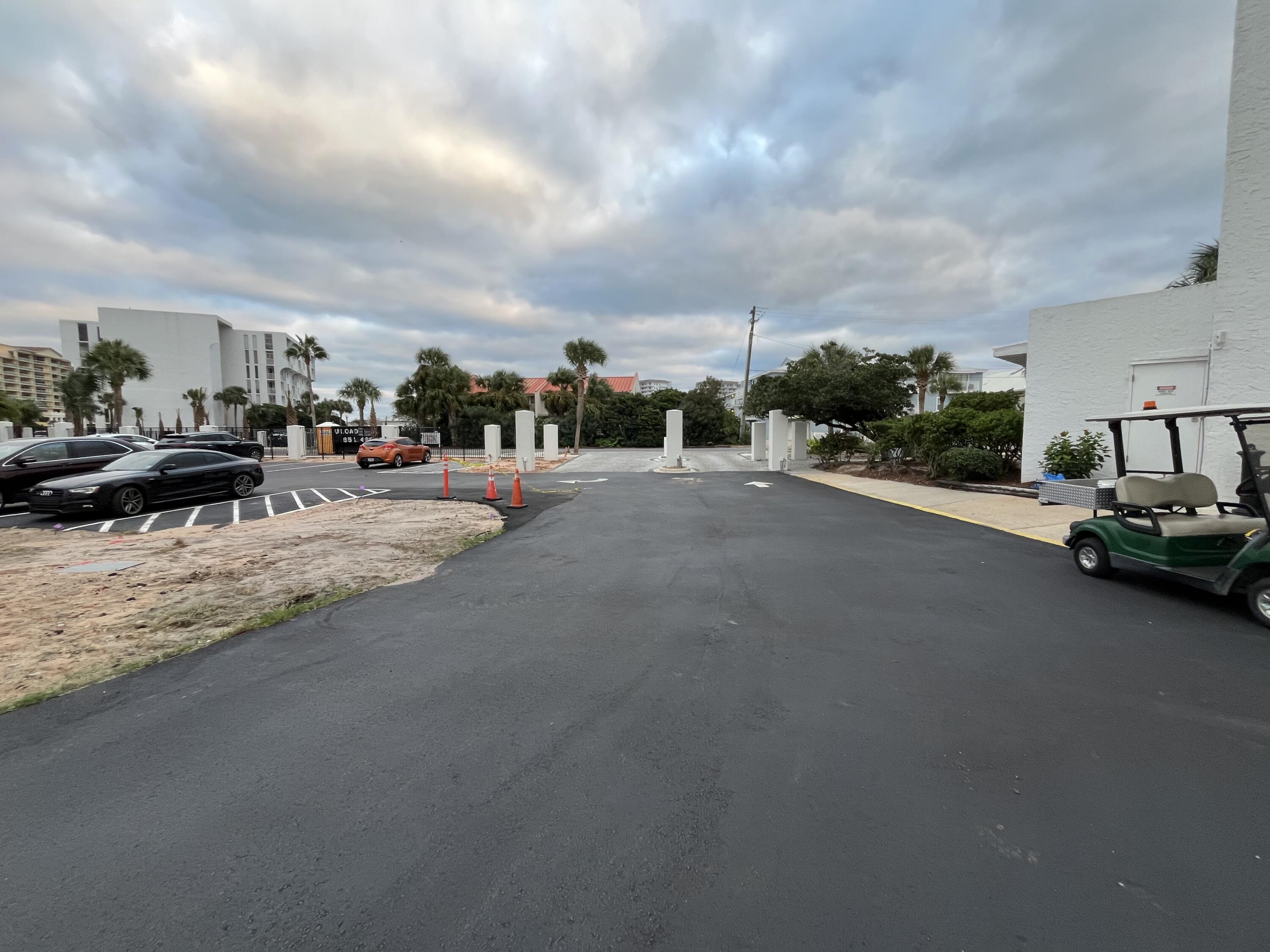 Dolphin Point - Residential