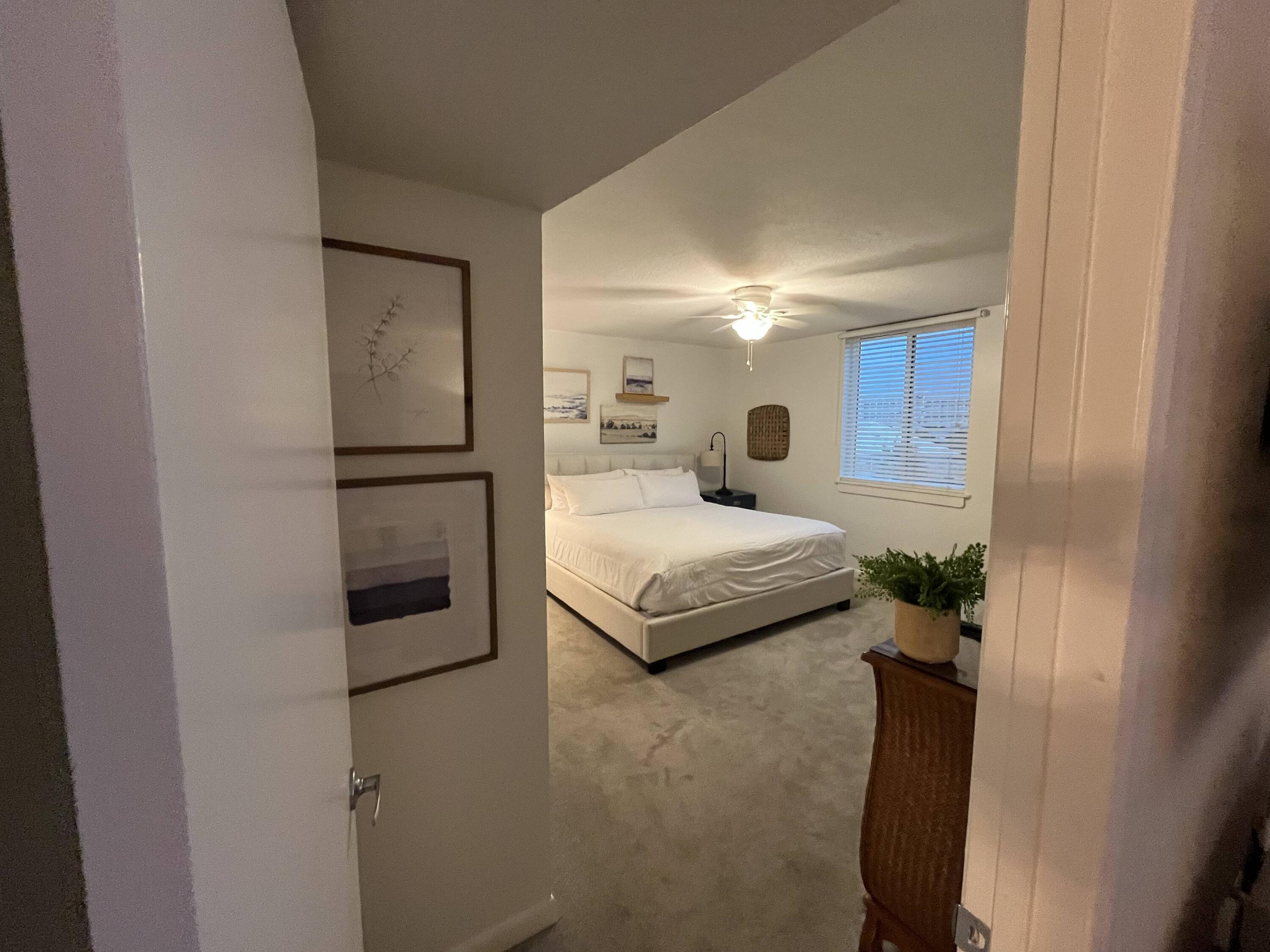 Dolphin Point - Residential