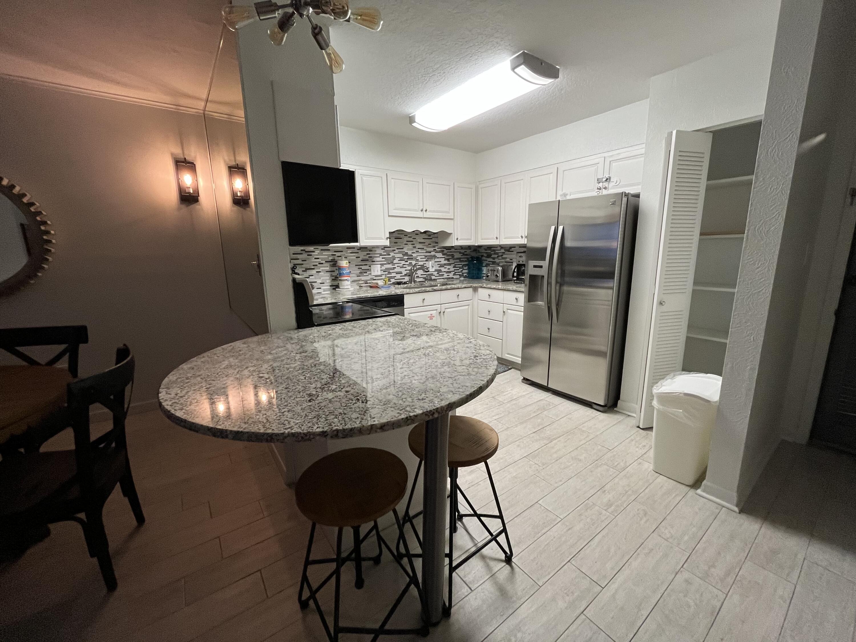 Dolphin Point - Residential