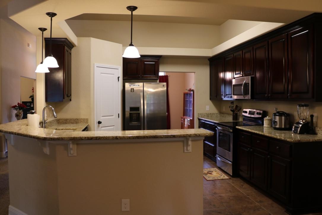 CARNEGIE HILLS PH 2 - Residential