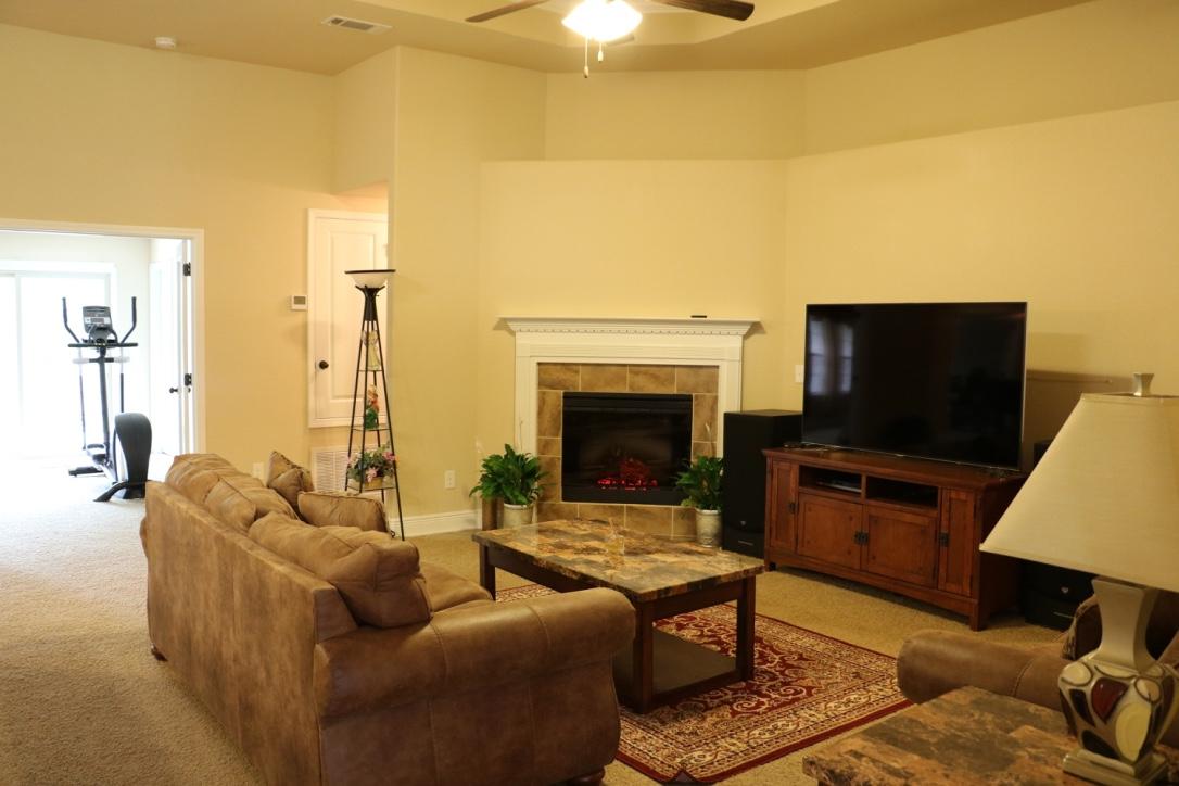 CARNEGIE HILLS PH 2 - Residential