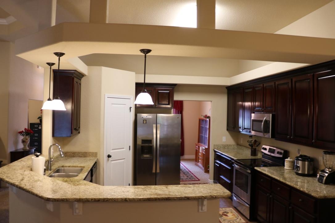 CARNEGIE HILLS PH 2 - Residential