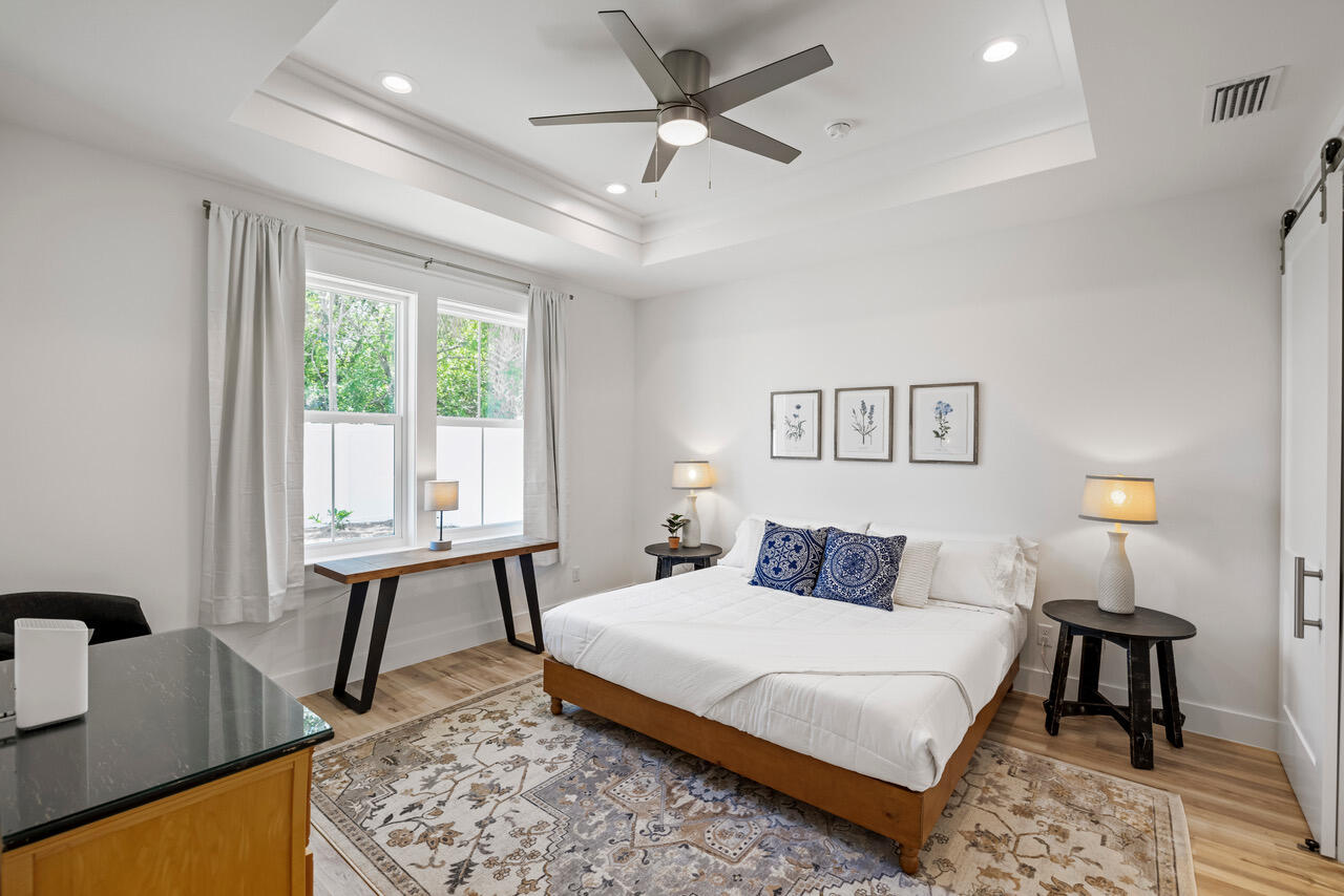 INLET BEACH HEIGHTS - Residential