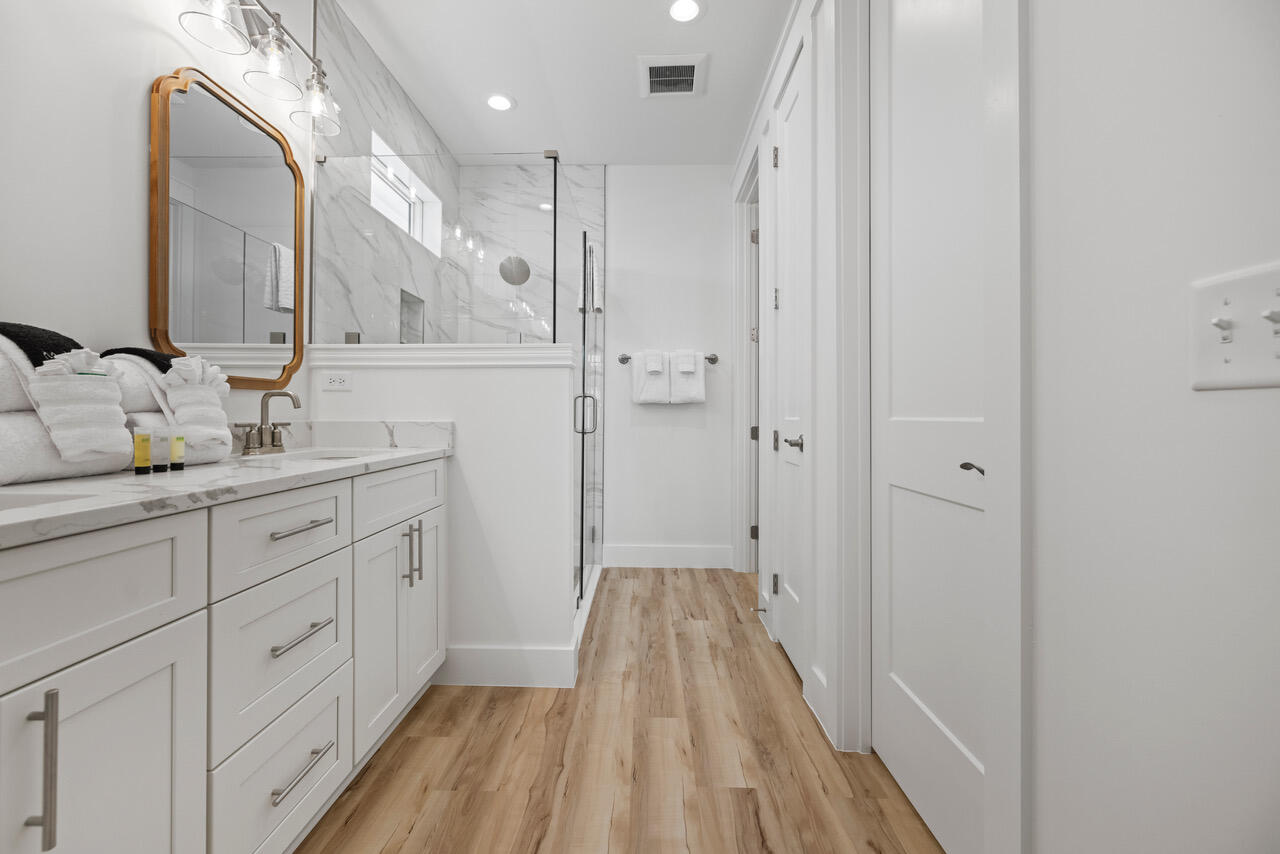 INLET BEACH HEIGHTS - Residential