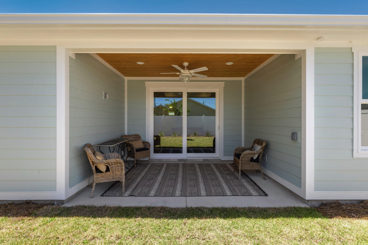 INLET BEACH HEIGHTS - Residential