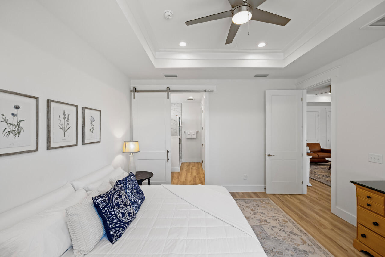 INLET BEACH HEIGHTS - Residential