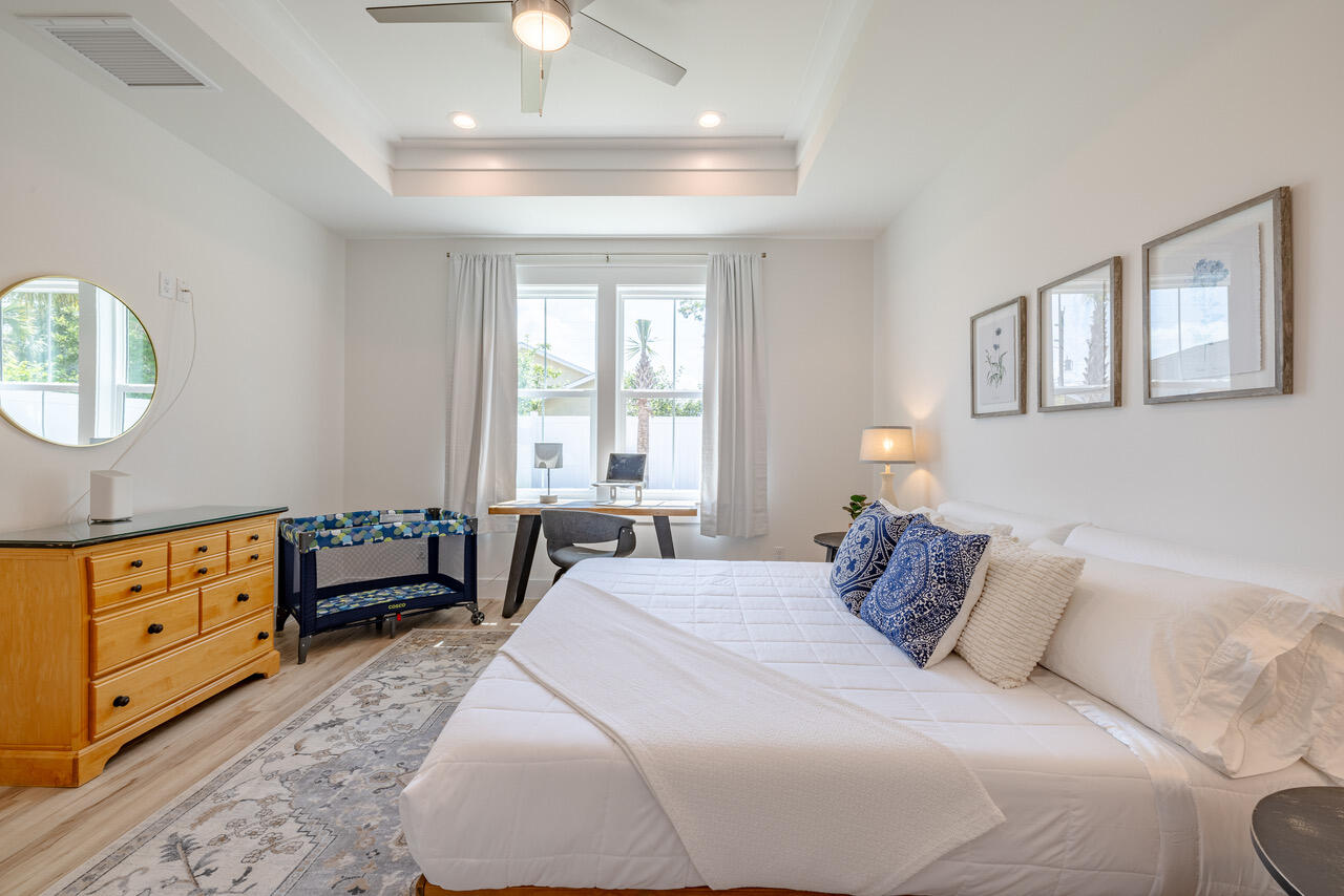 INLET BEACH HEIGHTS - Residential