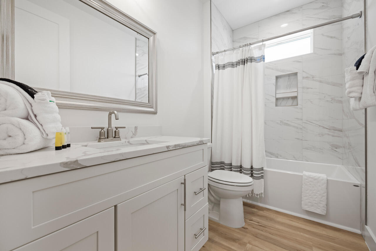 INLET BEACH HEIGHTS - Residential