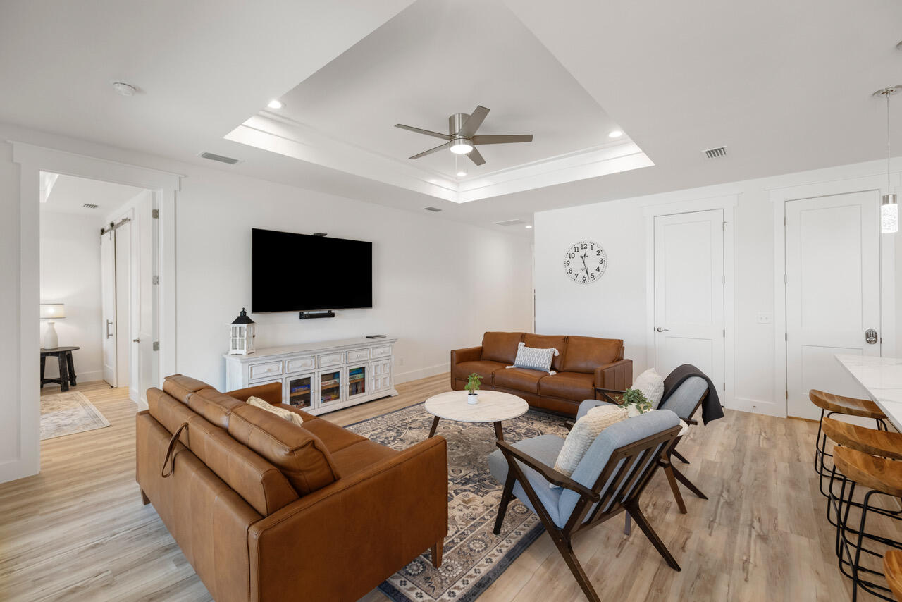 INLET BEACH HEIGHTS - Residential