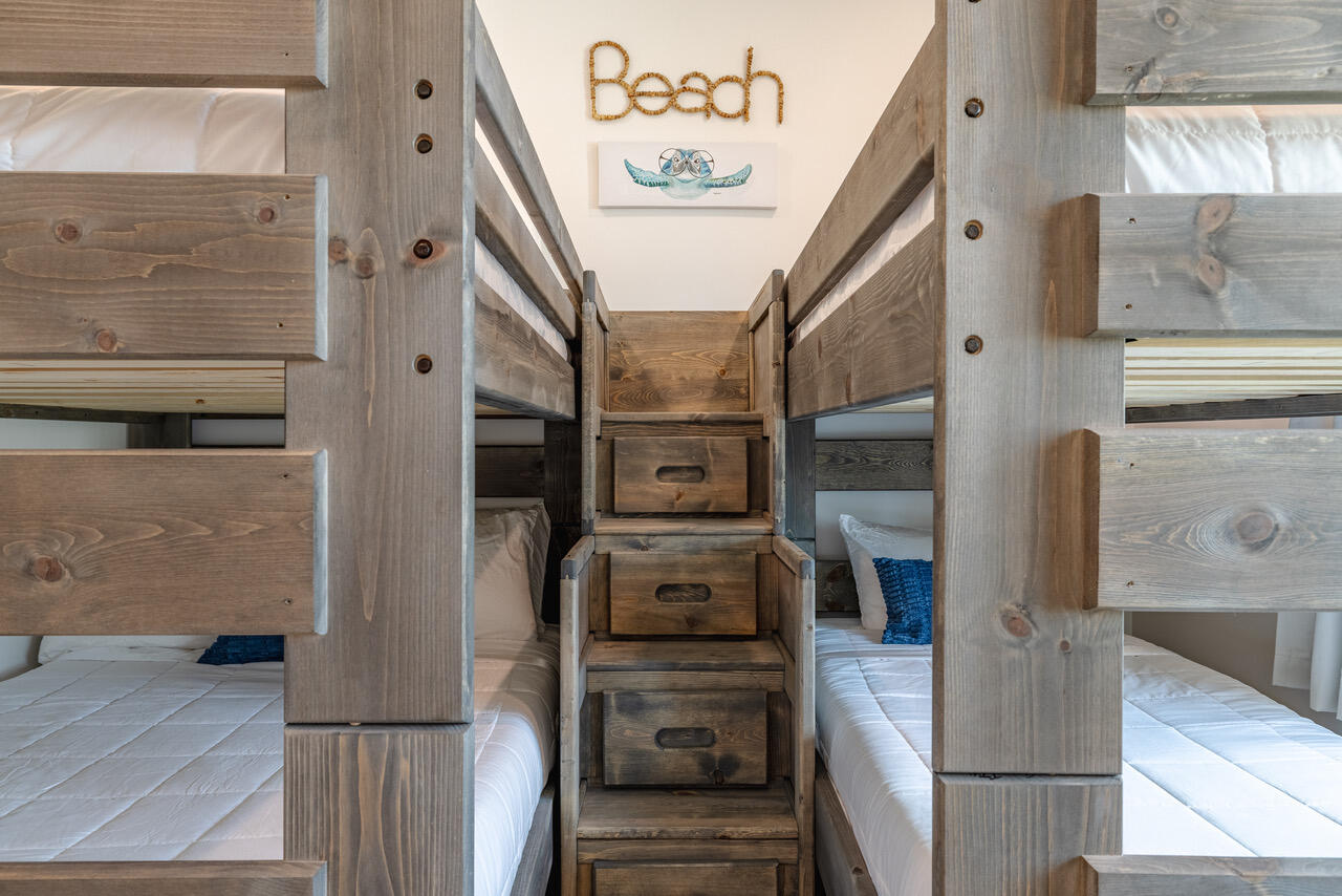 INLET BEACH HEIGHTS - Residential