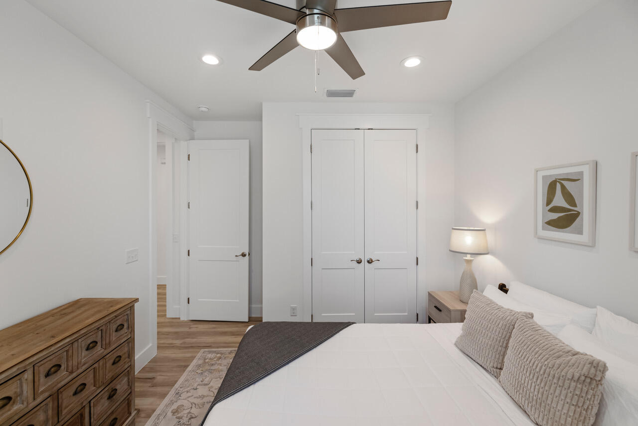 INLET BEACH HEIGHTS - Residential