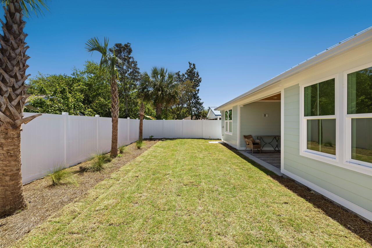 INLET BEACH HEIGHTS - Residential