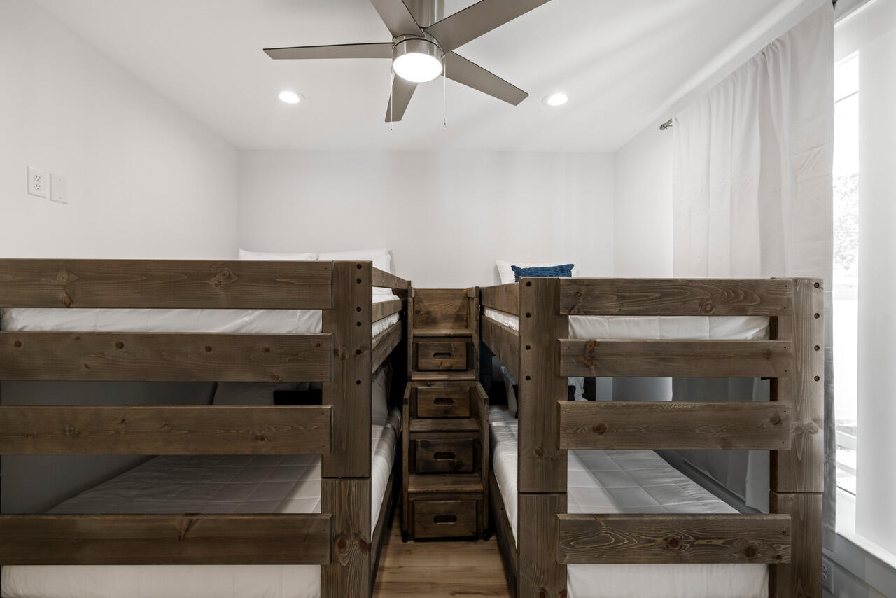 INLET BEACH HEIGHTS - Residential