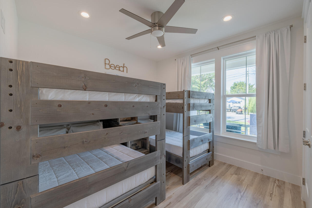 INLET BEACH HEIGHTS - Residential