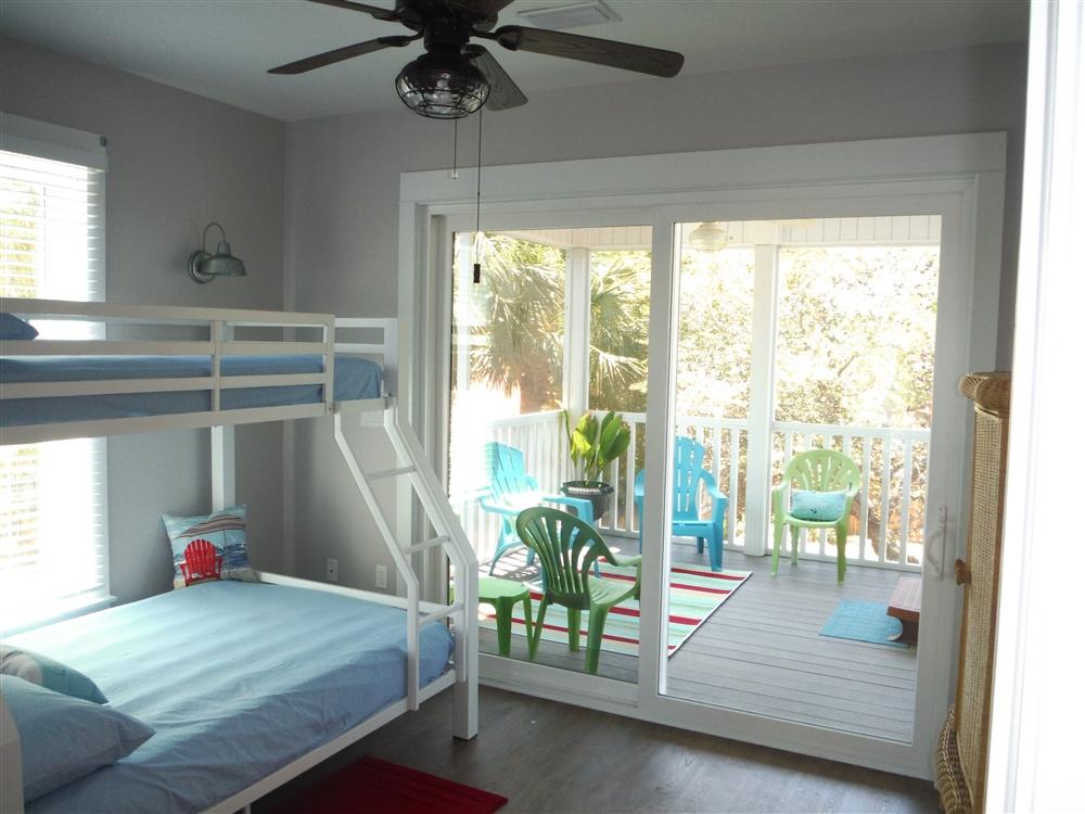 CRYSTAL BEACH - Residential