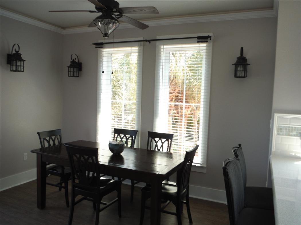 CRYSTAL BEACH - Residential