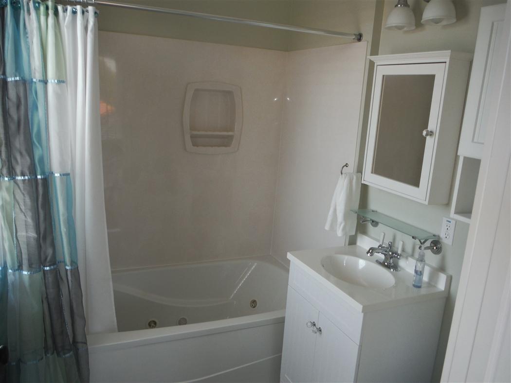 CRYSTAL BEACH - Residential