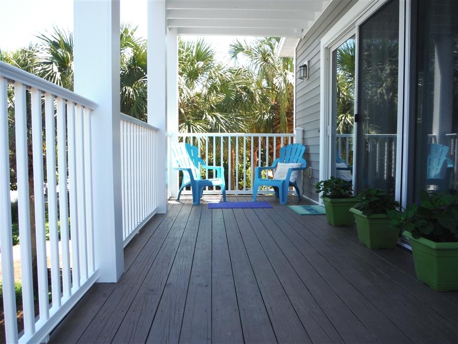 CRYSTAL BEACH - Residential