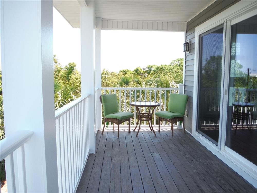 CRYSTAL BEACH - Residential