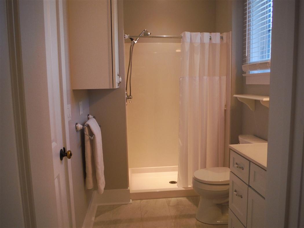 CRYSTAL BEACH - Residential