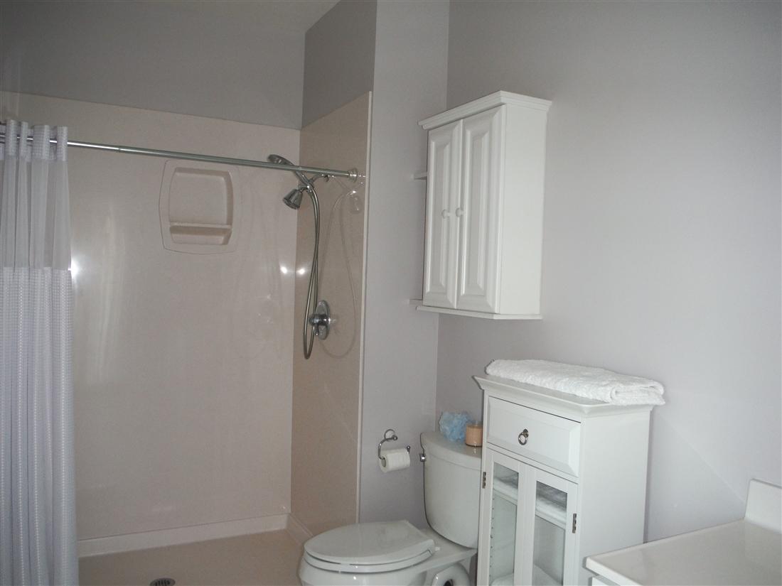 CRYSTAL BEACH - Residential