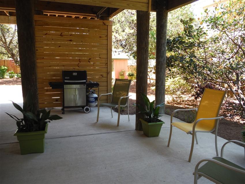 CRYSTAL BEACH - Residential