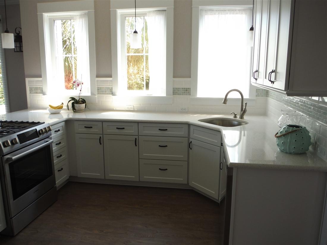 CRYSTAL BEACH - Residential