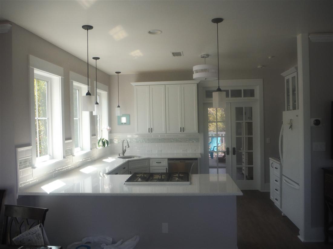 CRYSTAL BEACH - Residential