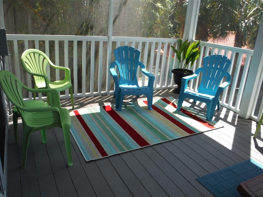 CRYSTAL BEACH - Residential