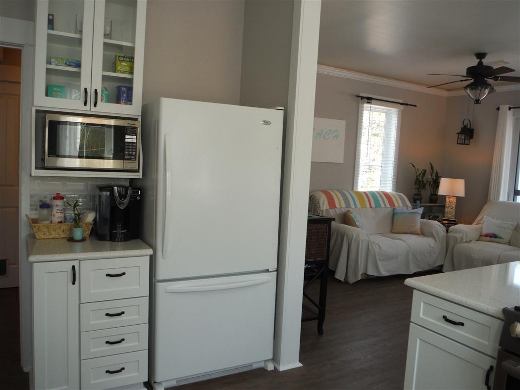 CRYSTAL BEACH - Residential