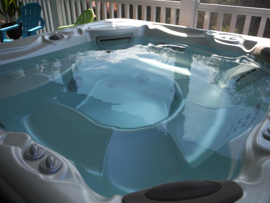 CRYSTAL BEACH - Residential