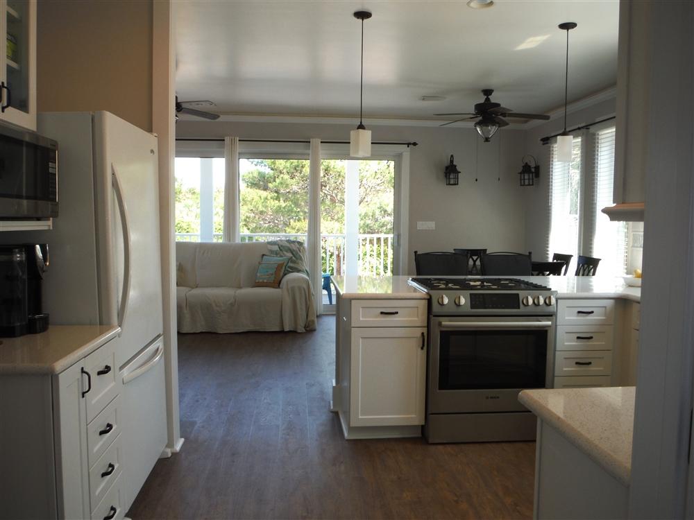 CRYSTAL BEACH - Residential