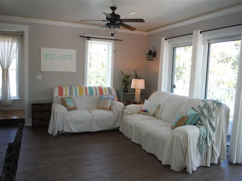 CRYSTAL BEACH - Residential