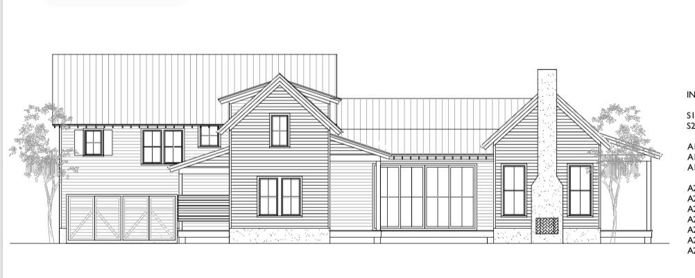 SEAGROVE VILLAGE 6TH ADD - Land